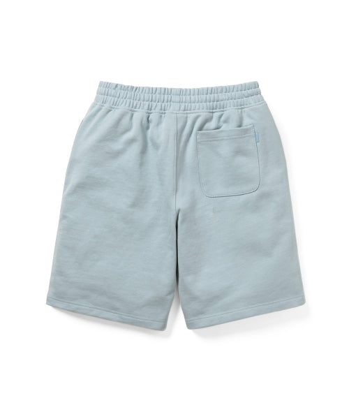 THISISNEVERTHAT THISISNEVERTHAT T.N.T. Classic HDP Sweatshort Light Aqua