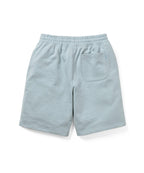 THISISNEVERTHAT THISISNEVERTHAT T.N.T. Classic HDP Sweatshort Light Aqua