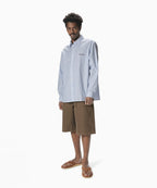 THISISNEVERTHAT THISISNEVERTHAT Overdyed Half Short Pants