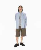 THISISNEVERTHAT THISISNEVERTHAT Overdyed Half Short Pants