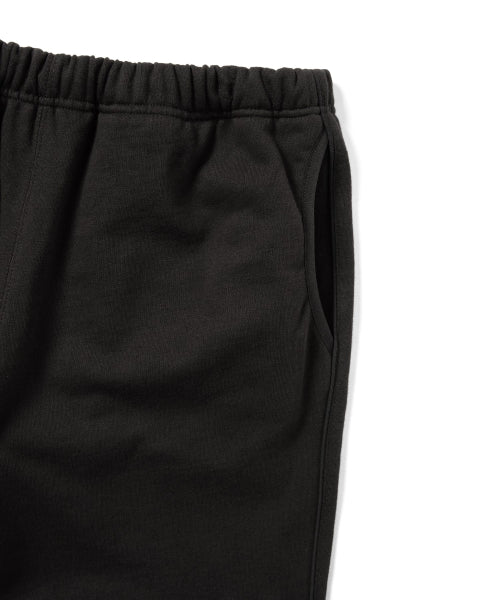 THISISNEVERTHAT THISISNEVERTHAT Piping Sweatpant Off Black