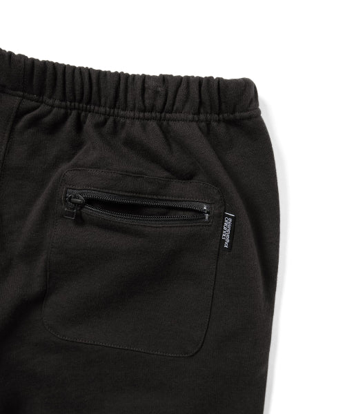 THISISNEVERTHAT THISISNEVERTHAT Piping Sweatpant Off Black