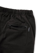 THISISNEVERTHAT THISISNEVERTHAT Piping Sweatpant Off Black
