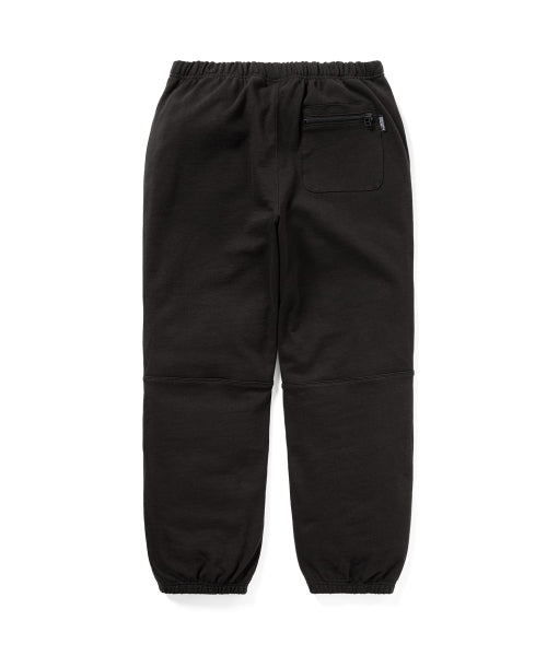 THISISNEVERTHAT THISISNEVERTHAT Piping Sweatpant Off Black