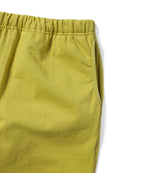 THISISNEVERTHAT THISISNEVERTHAT Piping Sweatpant Lime Green