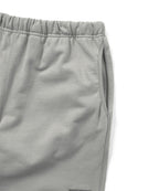 THISISNEVERTHAT THISISNEVERTHAT Piping Sweatpant Grey