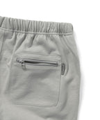 THISISNEVERTHAT THISISNEVERTHAT Piping Sweatpant Grey