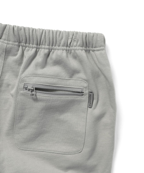 THISISNEVERTHAT THISISNEVERTHAT Piping Sweatpant Grey