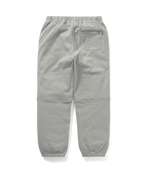 THISISNEVERTHAT THISISNEVERTHAT Piping Sweatpant Grey