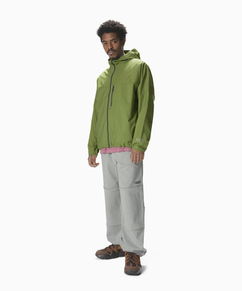 THISISNEVERTHAT THISISNEVERTHAT Piping Sweatpant Grey