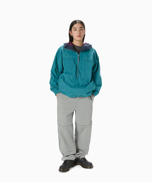 THISISNEVERTHAT THISISNEVERTHAT Piping Sweatpant Grey
