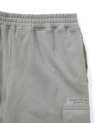 THISISNEVERTHAT THISISNEVERTHAT Cargo Sweatpant Moss Grey