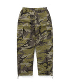 THISISNEVERTHAT THISISNEVERTHAT Cargo Sweatpant Camo