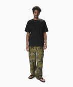 THISISNEVERTHAT THISISNEVERTHAT Cargo Sweatpant Camo