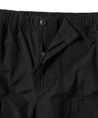 THISISNEVERTHAT THISISNEVERTHAT Flight Pant - Black