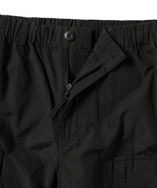THISISNEVERTHAT THISISNEVERTHAT Flight Pant - Black
