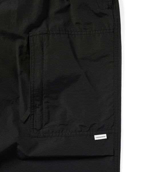 THISISNEVERTHAT THISISNEVERTHAT Flight Pant - Black