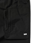 THISISNEVERTHAT THISISNEVERTHAT Flight Pant - Black