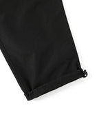 THISISNEVERTHAT THISISNEVERTHAT Flight Pant - Black