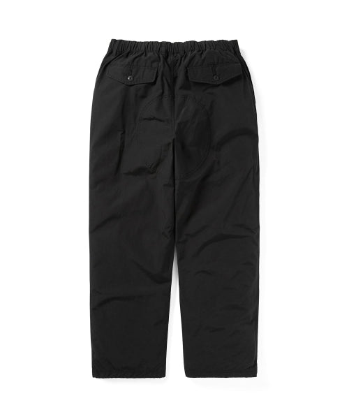 THISISNEVERTHAT THISISNEVERTHAT Flight Pant - Black
