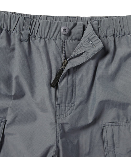 THISISNEVERTHAT THISISNEVERTHAT Flight Pant Grey