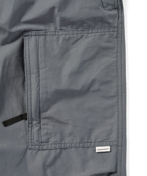 THISISNEVERTHAT THISISNEVERTHAT Flight Pant Grey