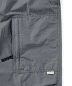 THISISNEVERTHAT THISISNEVERTHAT Flight Pant Grey