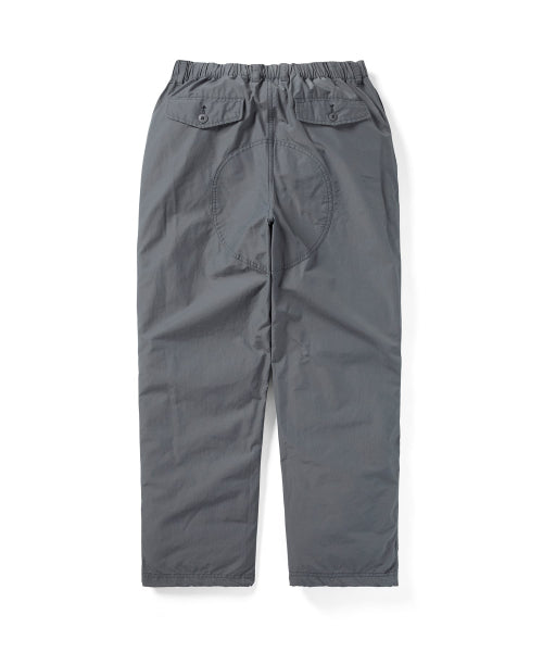 THISISNEVERTHAT THISISNEVERTHAT Flight Pant Grey