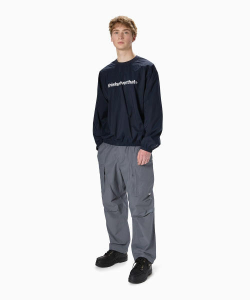 THISISNEVERTHAT THISISNEVERTHAT Flight Pant Grey