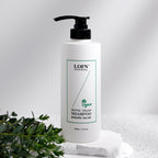 LOFN Biotin Vegan Shampoo 500g x 2