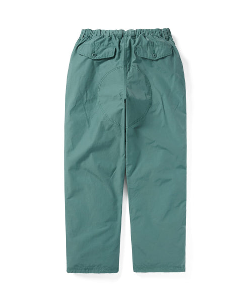 THISISNEVERTHAT THISISNEVERTHAT Flight Pant Sage