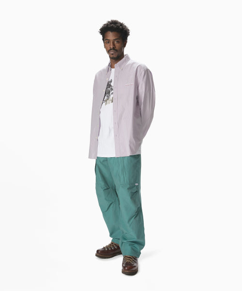 THISISNEVERTHAT THISISNEVERTHAT Flight Pant Sage
