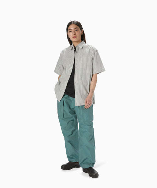 THISISNEVERTHAT THISISNEVERTHAT Flight Pant Sage