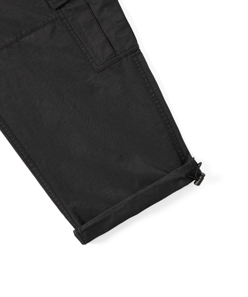 THISISNEVERTHAT THISISNEVERTHAT BDU Pant Black