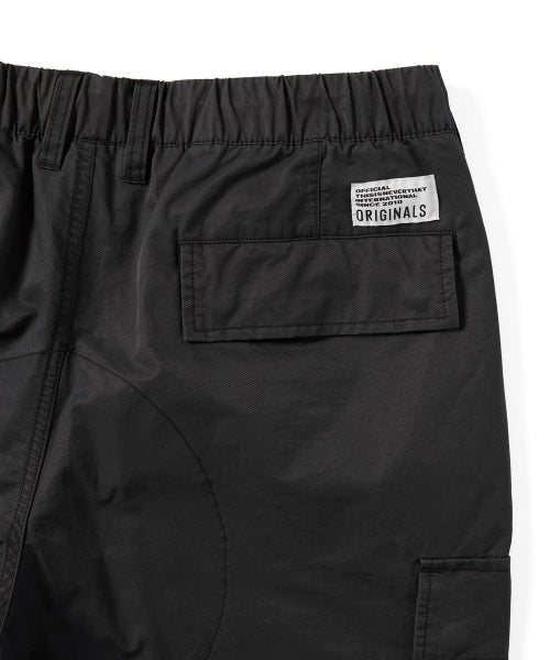 THISISNEVERTHAT THISISNEVERTHAT BDU Pant Black