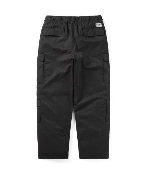 THISISNEVERTHAT THISISNEVERTHAT BDU Pant Black