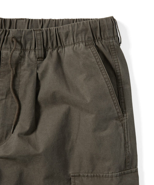 THISISNEVERTHAT THISISNEVERTHAT BDU Pant Khaki