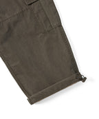 THISISNEVERTHAT THISISNEVERTHAT BDU Pant Khaki