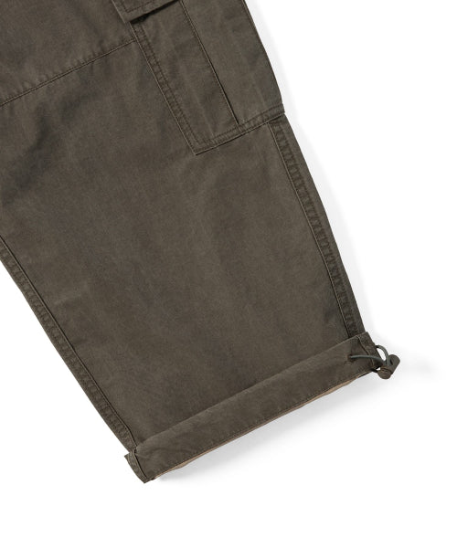 THISISNEVERTHAT THISISNEVERTHAT BDU Pant Khaki