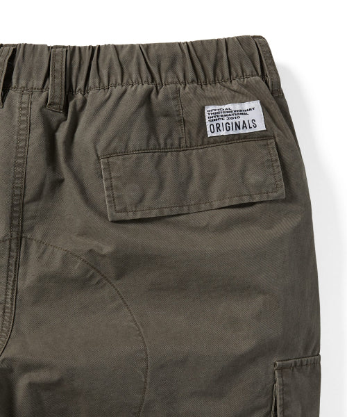 THISISNEVERTHAT THISISNEVERTHAT BDU Pant Khaki