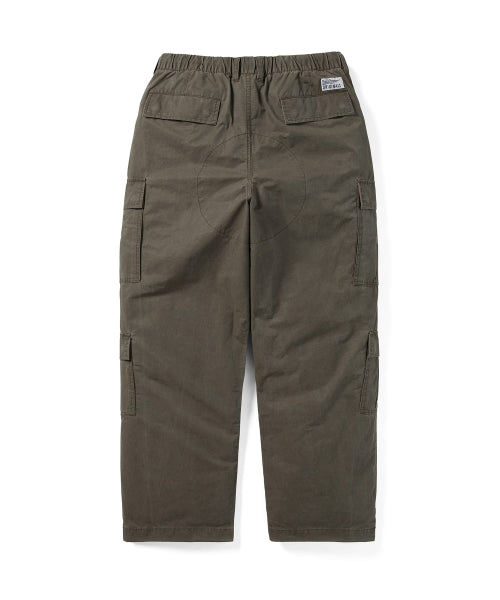 THISISNEVERTHAT THISISNEVERTHAT BDU Pant Khaki
