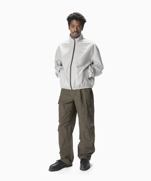 THISISNEVERTHAT THISISNEVERTHAT BDU Pant Khaki