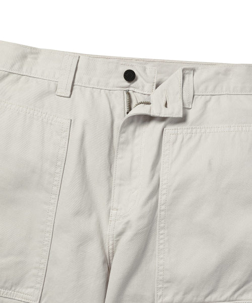 THISISNEVERTHAT THISISNEVERTHAT Paneled Overdyed Pant Stone