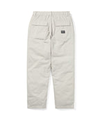 THISISNEVERTHAT THISISNEVERTHAT Paneled Overdyed Pant Stone