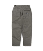 THISISNEVERTHAT THISISNEVERTHAT Paneled Overdyed Pant Grey