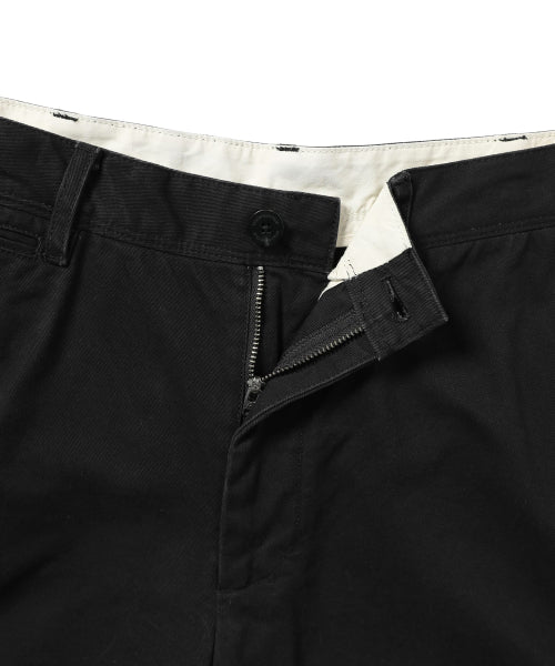 THISISNEVERTHAT THISISNEVERTHAT Chino Pant Black
