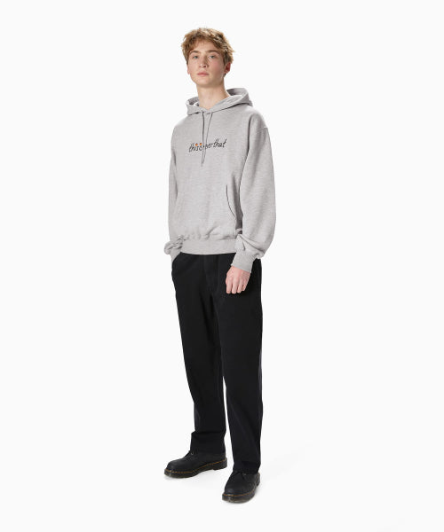 THISISNEVERTHAT THISISNEVERTHAT Chino Pant Black