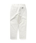 THISISNEVERTHAT THISISNEVERTHAT Chino Pant Off White