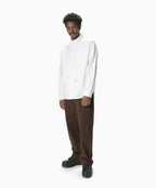THISISNEVERTHAT THISISNEVERTHAT Chino Pant Brown