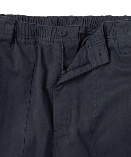 THISISNEVERTHAT THISISNEVERTHAT Field Pant Navy